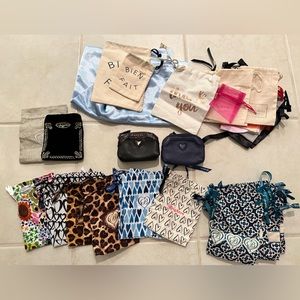 Brighton Jewelry Bags